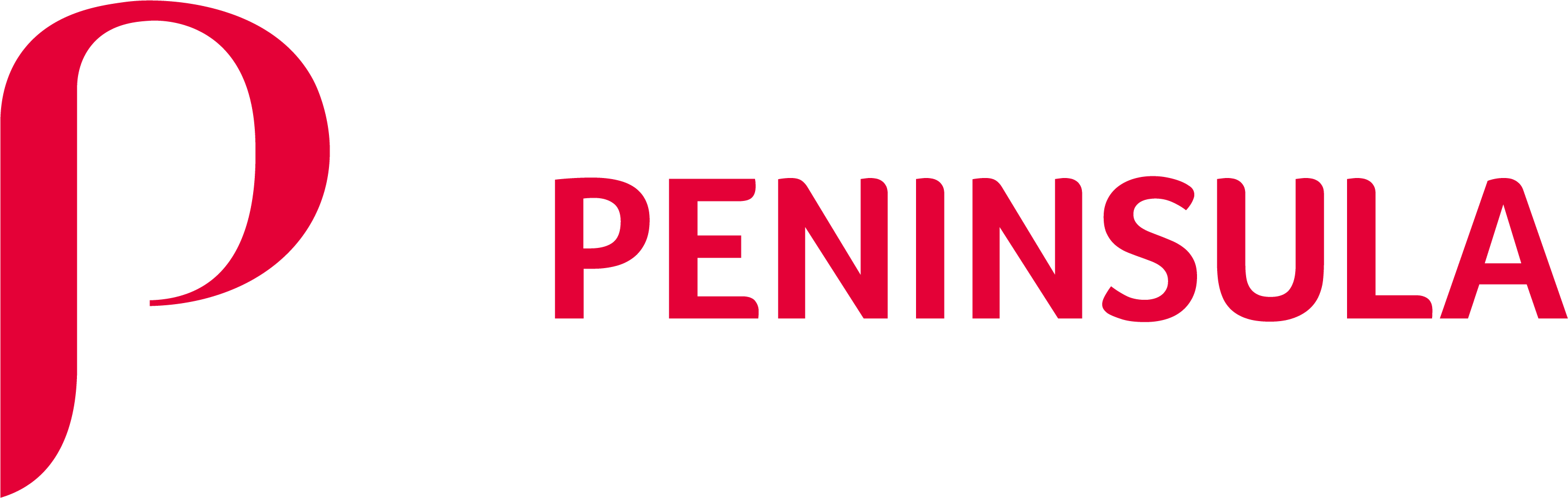 Peninsula Logo